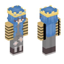 Minecraft Skin #172208