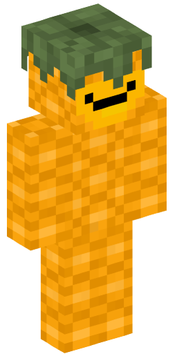 Minecraft Skin #172209