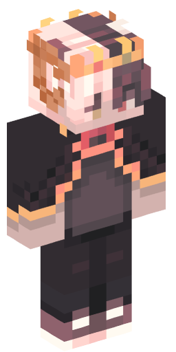 Minecraft Skin #172210