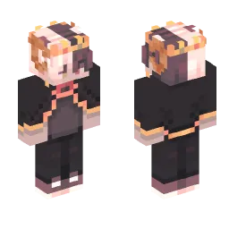 Minecraft Skin #172210