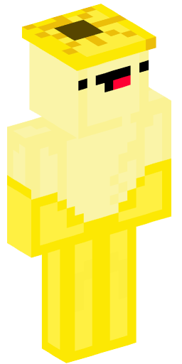 Minecraft Skin #172211