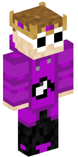 Minecraft Skin #172212