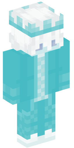 Minecraft Skin #172215