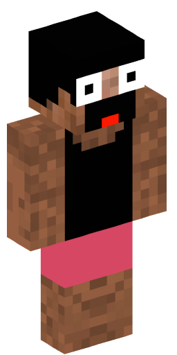 Minecraft Skin #172216