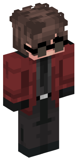 Minecraft Skin #172217