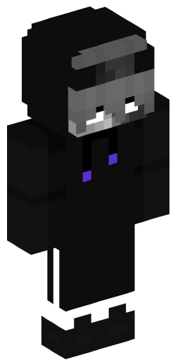 Minecraft Skin #172219