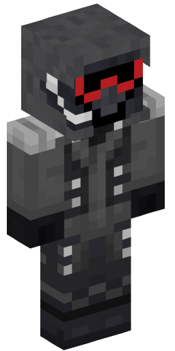 Minecraft Skin #172222