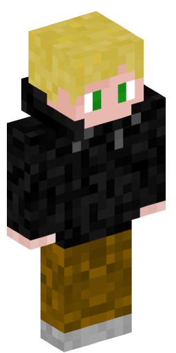 Minecraft Skin #172225