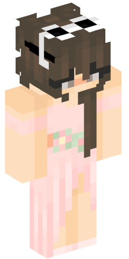 Minecraft Skin #172227