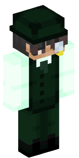 Minecraft Skin #172228