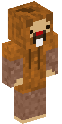 Minecraft Skin #172234