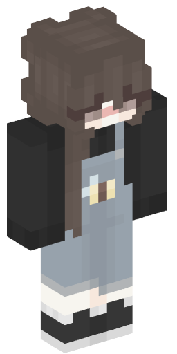 Minecraft Skin #172236