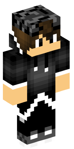 Minecraft Skin #172238