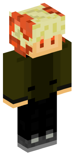 Minecraft Skin #172239