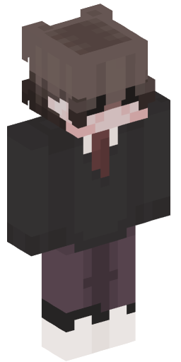 Minecraft Skin #172240