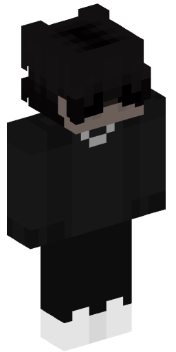 Minecraft Skin #172241