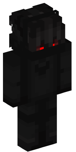 Minecraft Skin #172242
