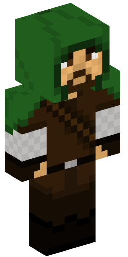 Minecraft Skin #172243