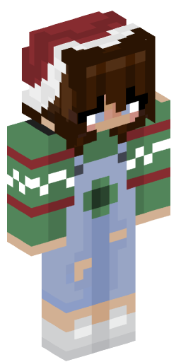 Minecraft Skin #172245
