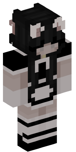Minecraft Skin #172246