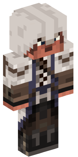 Minecraft Skin #172247