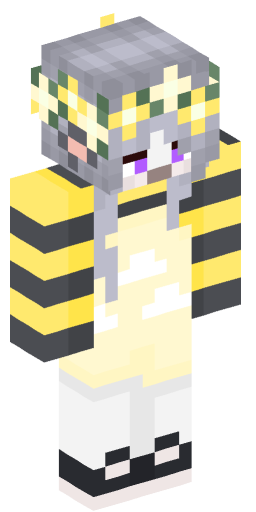Minecraft Skin #172251