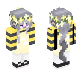 Minecraft Skin #172251