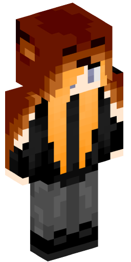 Minecraft Skin #172252