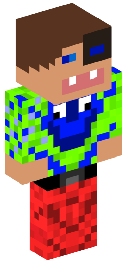 Minecraft Skin #172255