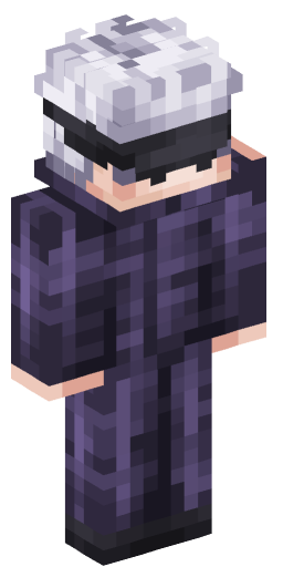 Minecraft Skin #172256