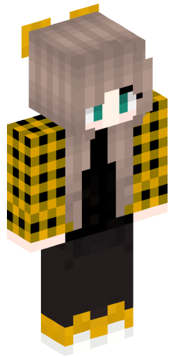 Minecraft Skin #172257