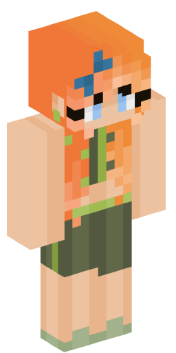 Minecraft Skin #172259
