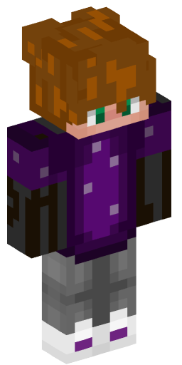 Minecraft Skin #172260