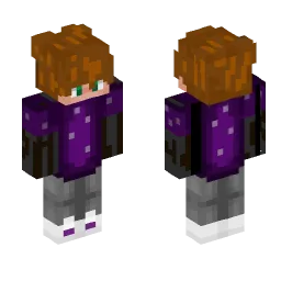 Minecraft Skin #172260