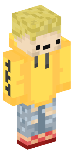 Minecraft Skin #172261