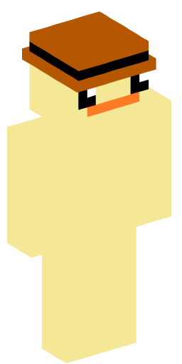 Minecraft Skin #172262