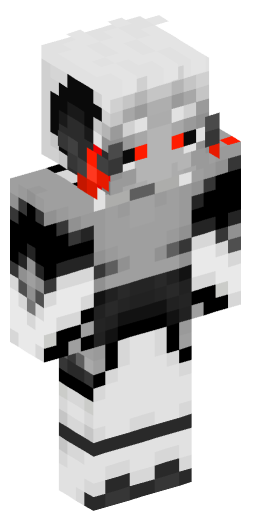 Minecraft Skin #172263