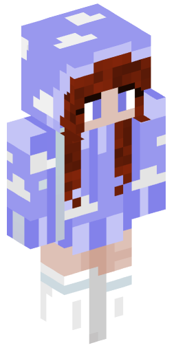 Minecraft Skin #172264