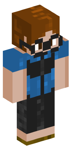 Minecraft Skin #172267