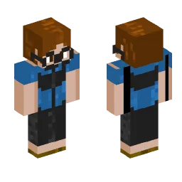 Minecraft Skin #172267