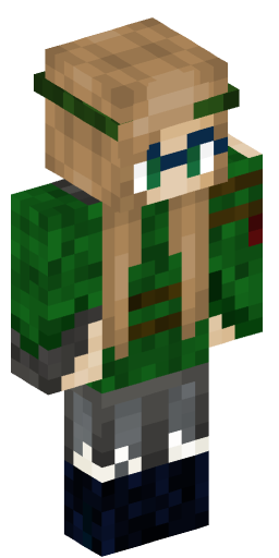 Minecraft Skin #172269