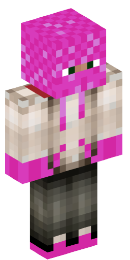 Minecraft Skin #172272