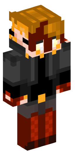 Minecraft Skin #172275