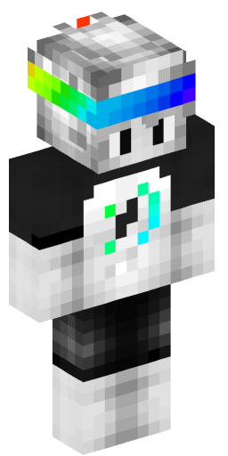 Minecraft Skin #172276