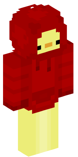 Minecraft Skin #172278
