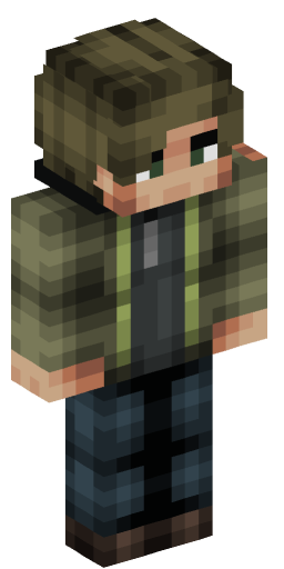 Minecraft Skin #172279