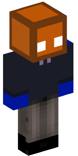 Minecraft Skin #172281