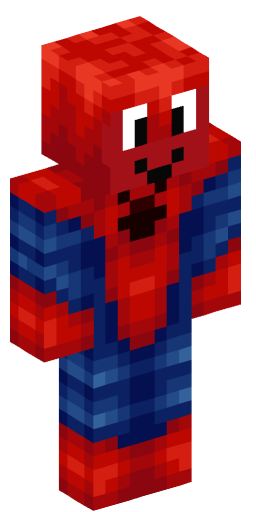Minecraft Skin #172282