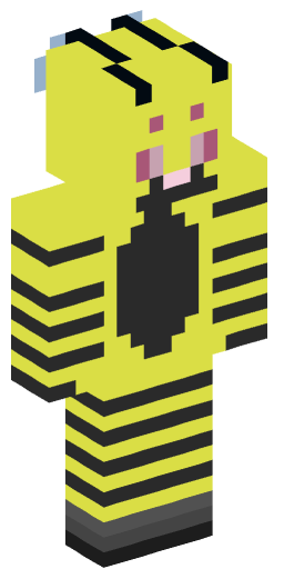 Minecraft Skin #172283