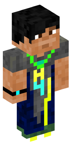 Minecraft Skin #172284